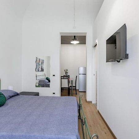 Apartamento Corso Dei Mille Station Flat With Balcony Palermo Exterior foto